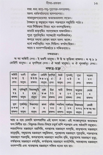 ক্রিয়াকাণ্ড বারিধি Kriyakanda Baridhi ( 3 Volumes )