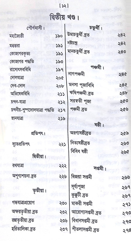 ।। পুরোহিত-দর্পণ।। Purohit Darpan