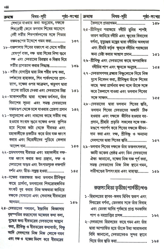 শিবপুরাণ Shiva Puran