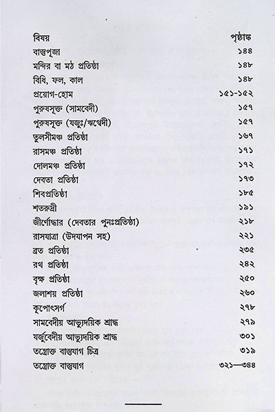 বিশুদ্ধ প্রতিষ্ঠামুকুর Bisuddha Pratisthamukur