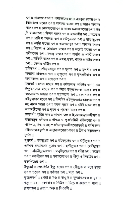 চরক সংহিতা Charak Samhita